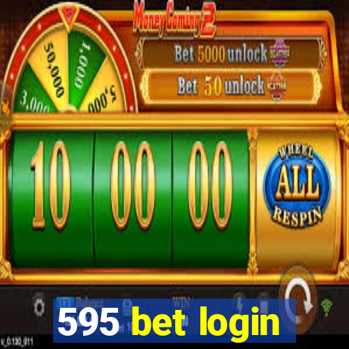 595 bet login